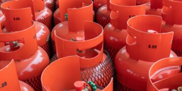 Repsol revoluciona la forma de comprar sus bombonas