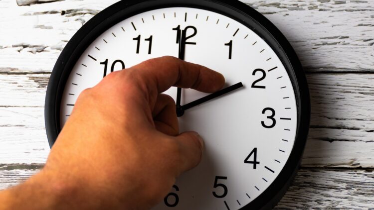 Es oficial: España tiene fecha para el nuevo cambio de hora