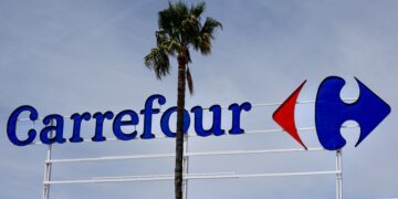 Es oficial: Carrefour seguirá creciendo en España en 2025