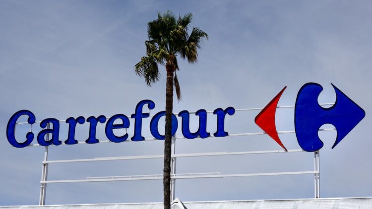Es oficial: Carrefour seguirá creciendo en España en 2025
