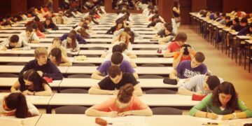 Se presenta 13 veces a la PAU hasta conseguir plaza en su carrera soñada