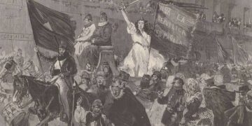 La ciudad española que se autoproclamó independiente