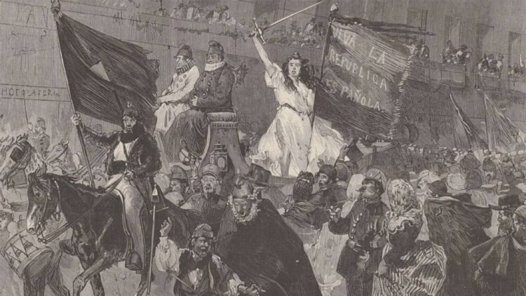 La ciudad española que se autoproclamó independiente