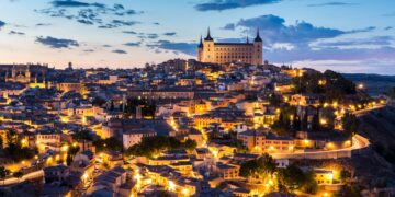 Estas son las 10 mejores ciudades de España para visitar a pie