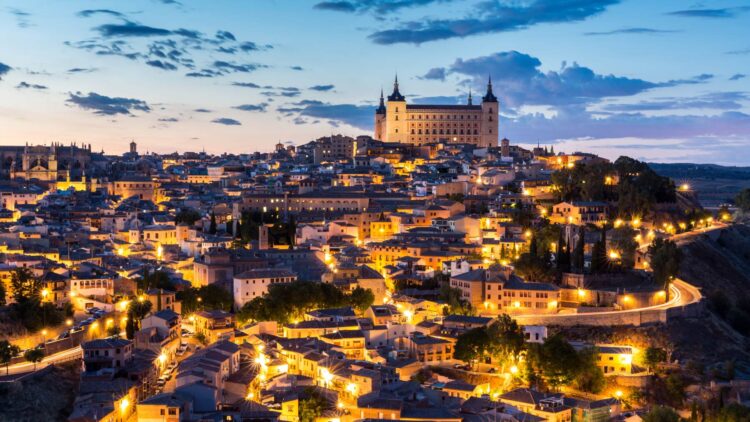 Estas son las 10 mejores ciudades de España para visitar a pie