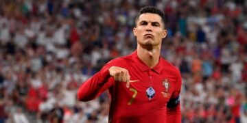 Cristiano Ronaldo y el secreto de la eterna juventud