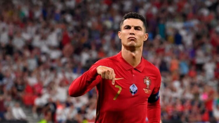 Cristiano Ronaldo y el secreto de la eterna juventud: el portugués revela la razón por la que luce 10 años más joven 1 Cristiano Ronaldo y el secreto de la eterna juventud