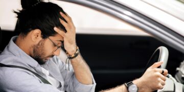 La DGT advierte: debes evitar este gesto habitual