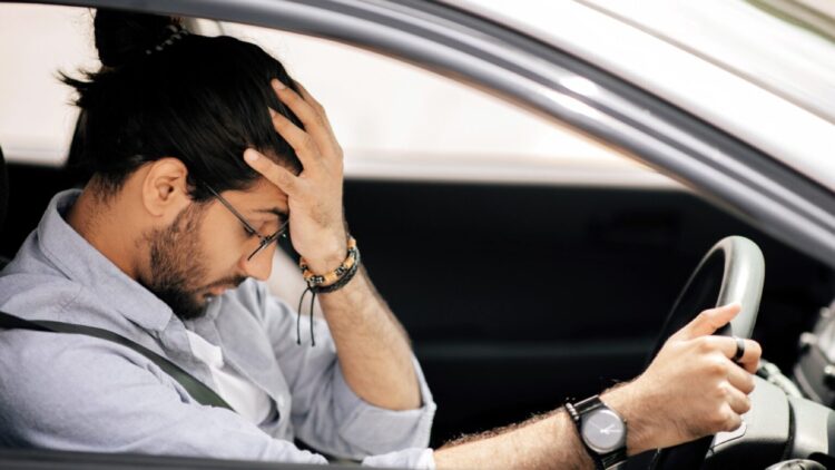 La DGT advierte: debes evitar este gesto habitual