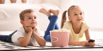 Alternativas de las plataformas en streaming a los dibujos animados