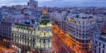 Los millonarios latinos están transformando España en el 'Miami europeo'