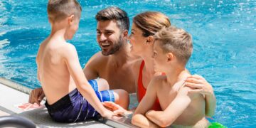 Una familia irlandesa se muda a España y se sorprende