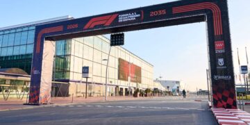 Es oficial: la Fórmula 1 obligará a hacer obras en Madrid