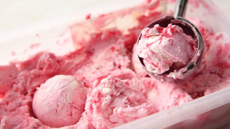 Prepara un helado rico y saludable para tus hijos con esta receta casera: no querrán probar otro en todo el verano 1 Prepara un helado rico y saludable para tus hijos con esta receta casera: no querrán probar otro en todo el verano.