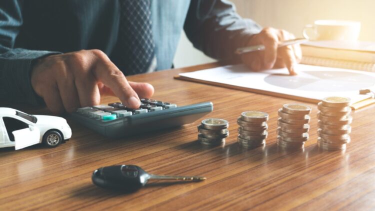 Adiós a los pagos abusivos: este truco legal te permite pagar solo 8 euros por el impuesto de circulación 1 Pagar solo 8 euros por el impuesto de circulación