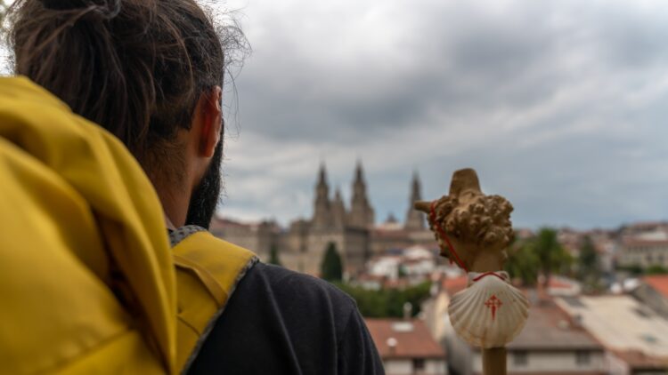 Santiago de Compostela aprueba su primera tasa turística