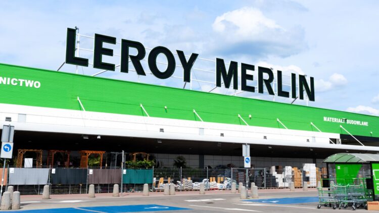 Confirmado: Leroy Merlin te convierte en el amigo con piscina
