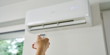 Lidl lo vuelve a hacer: tira por los suelos el precio de este aire acondicionado