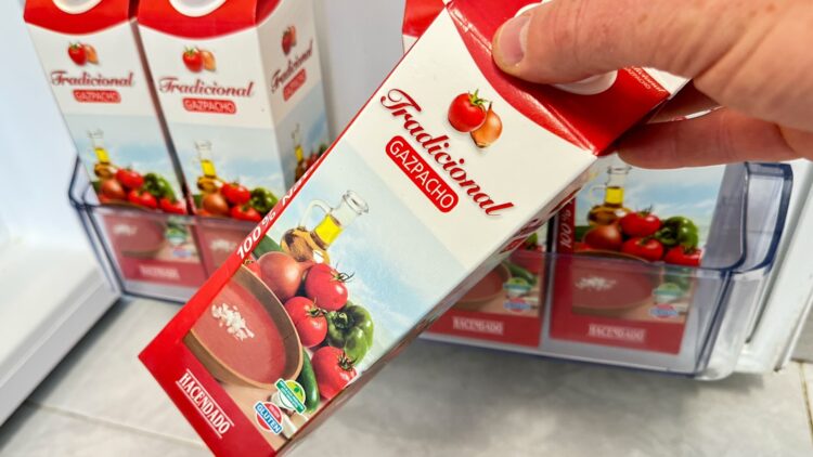 Así perciben los españoles las marcas blancas