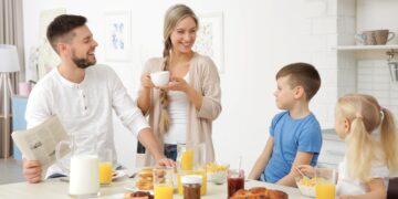 Desayunar a esta hora es lo que mejor le viene a tu organismo