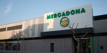 Nuevo viral de Mercadona: este snack cuesta menos de un euro