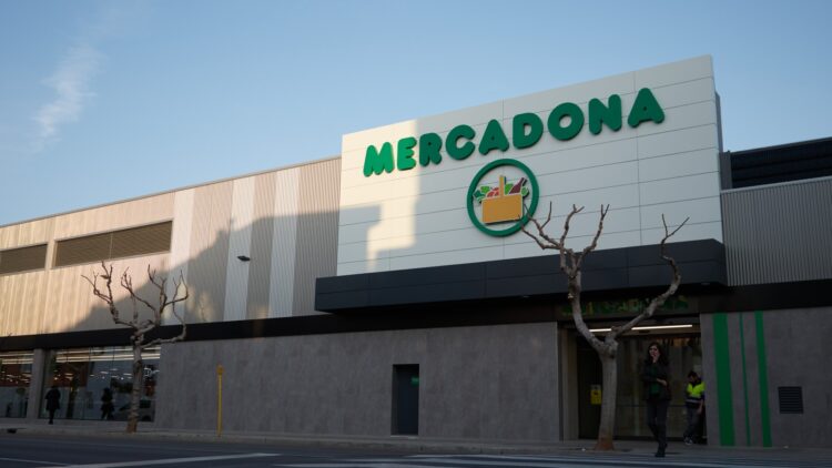 Nuevo viral de Mercadona: este snack cuesta menos de un euro