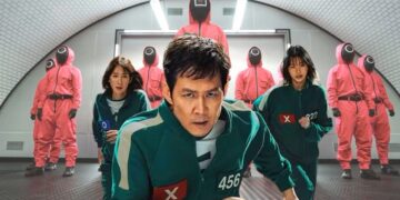 Netflix lo vuelve a hacer: el final de ‘El juego del calamar’