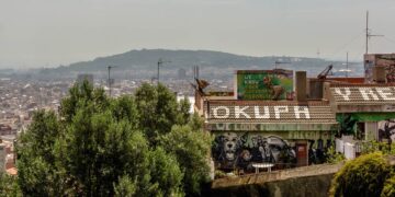 Esta es la peligrosa tendencia en viviendas okupadas