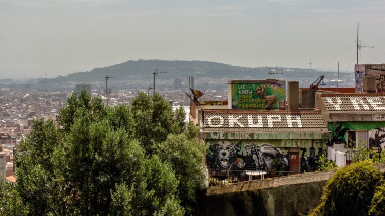 Ni alquiler ni compraventa: esta es la peligrosa tendencia en viviendas okupadas que preocupa a expertos inmobiliarios 1 Esta es la peligrosa tendencia en viviendas okupadas