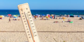Primera ola de calor del verano: cuándo llega y cuánto durarán