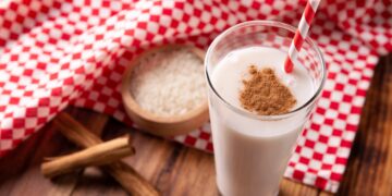 Este es el sorprendente origen real de la horchata