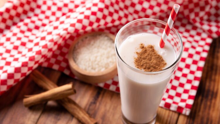 Ni Valencia ni Alicante: este es el sorprendente origen real de la horchata que desconocías 1 Este es el sorprendente origen real de la horchata