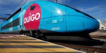 Es oficial: estos son los descuentos con los que Ouigo