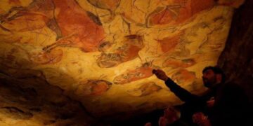 Un tesoro por parte de una niña que hoy es Patrimonio de la Humanidad