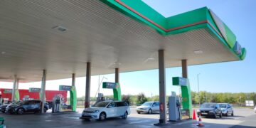 El Gobierno quiere eliminar la publicidad de la gasolina