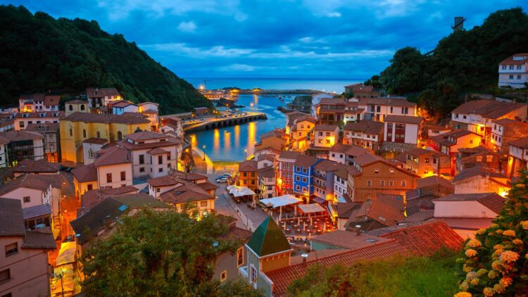 En este pueblo de Asturias hablan una lengua con raíces vikingas