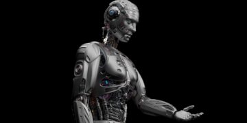 Desarrollan una piel que permite que las máquinas sientan dolor