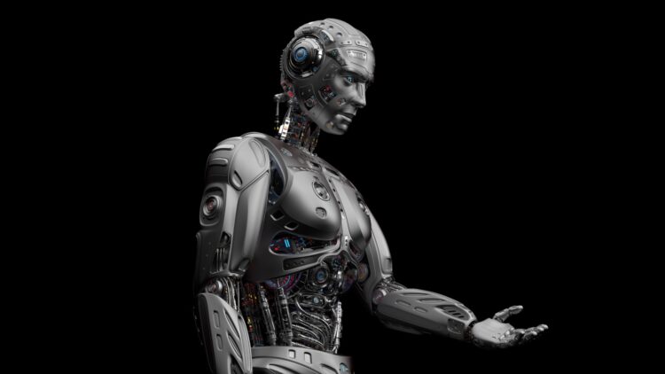 Desarrollan una piel que permite que las máquinas sientan dolor: así es el desafío a todo lo que conocíamos sobre robótica 1 Desarrollan una piel que permite que las máquinas sientan dolor