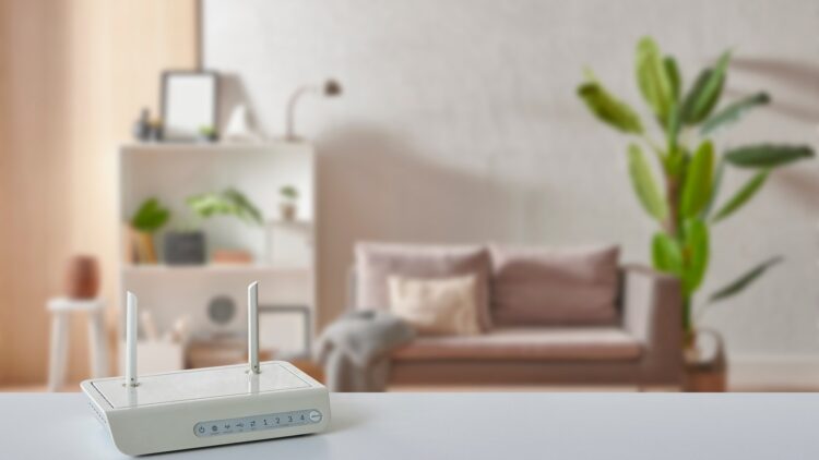 Llamada para cambiarte el router, la estafa ha comenzado