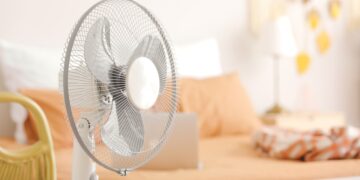 ¿Qué ventilador debo comprar, el de siempre o uno sin aspas?