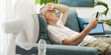 España tendrá un verano con temperaturas de récord