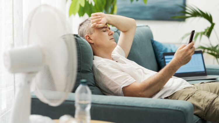 España tendrá un verano con temperaturas de récord