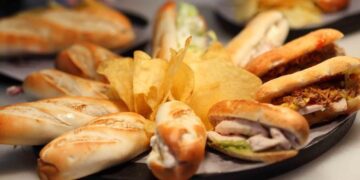 100 Montaditos va a abrir dos nuevos restaurantes