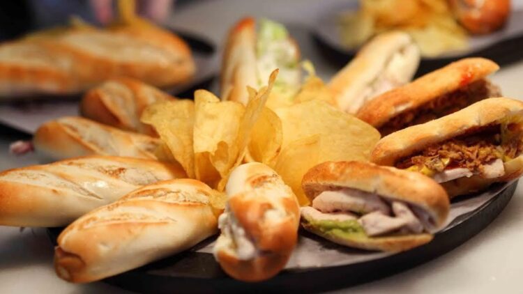 Ni París ni Milán: esta es la glamurosa ciudad donde 100 Montaditos va a abrir dos nuevos restaurantes 1 100 Montaditos va a abrir dos nuevos restaurantes