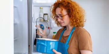 Estos son los alimentos que más rápido se estropean en verano