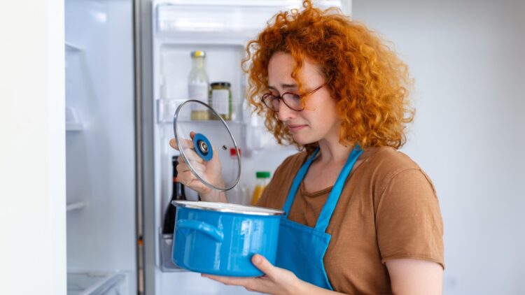 Estos son los alimentos que más rápido se estropean en verano
