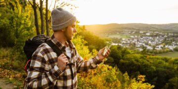 Confirmado: estas apps te pagan por caminar