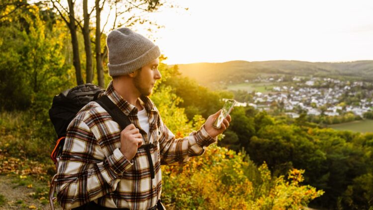 Confirmado: estas apps te pagan por caminar y ya están revolucionando la forma de ganar dinero en 2025 1 Confirmado: estas apps te pagan por caminar
