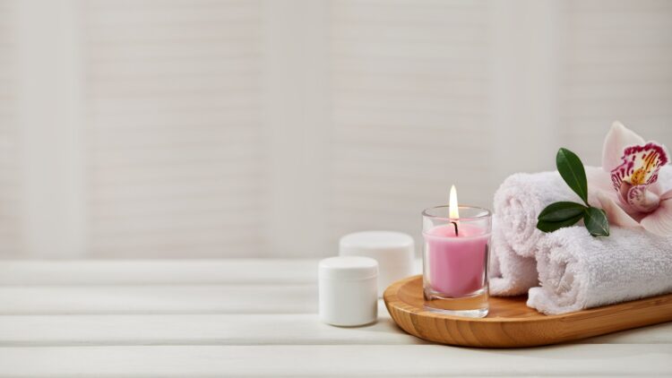 Así logran los hoteles ese aroma perfecto