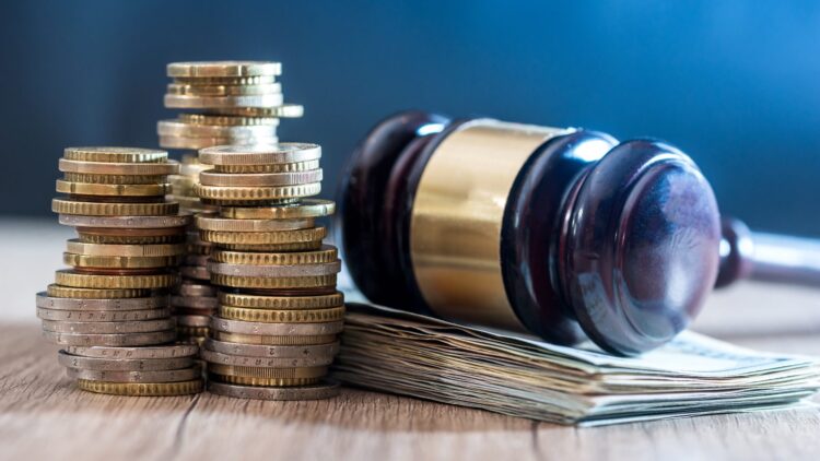 Declara en el País Vasco una herencia recibida en Asturias